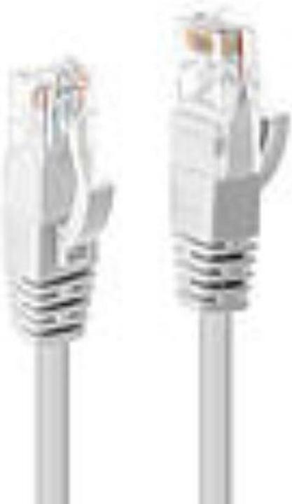 Actual product image Lindy Network cable (UTP, CAT6, 15 m)