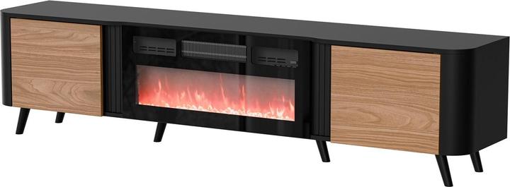 Cama RTV Schrank (200 x 39 x 49 cm)