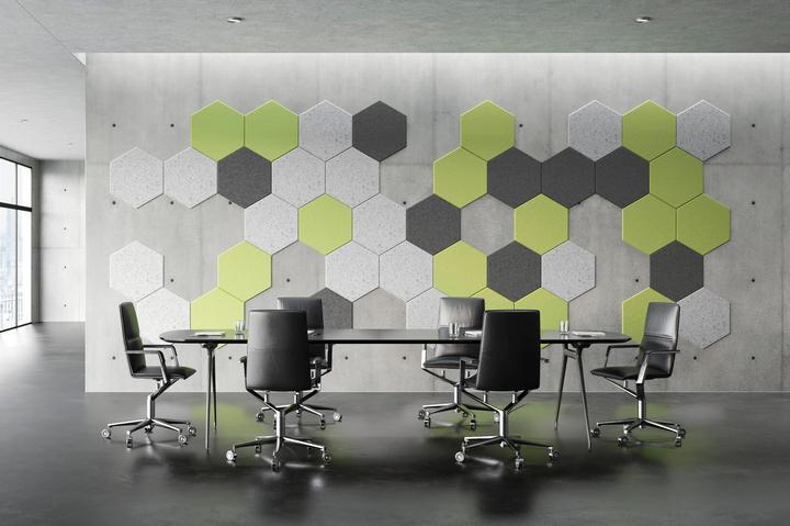 Image du produit Suono TILES - Élément mural
