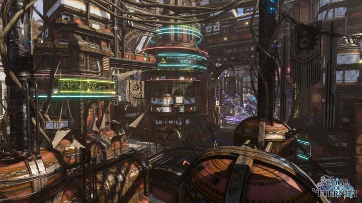 Immagine prodotto Solutions2Go Bordo dell'eternità (PS5, EN, FR, IT)