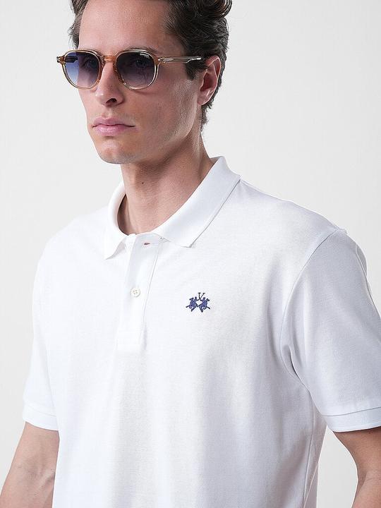 Produktbild La Martina Poloshirt (L)