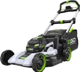 Produktbild EGO LM2230E-SP Rasenmäher 55 cm