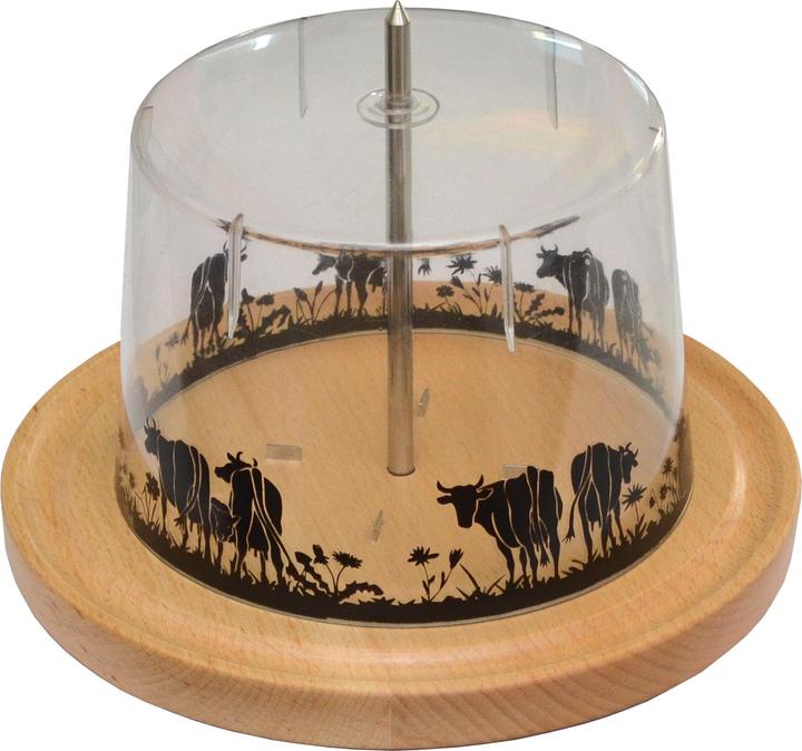 Produktbild Heidi Cheese Line Käsereibegerät (23 cm)