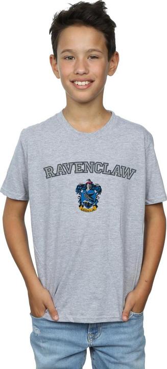 Produktbild Ravenclaw Crest TShirt Jungen (116)
