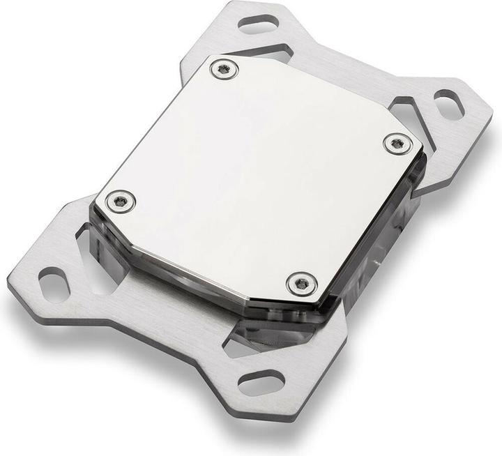 Actual product image Watercool Heatkiller IV Pro AM4 Acrylic