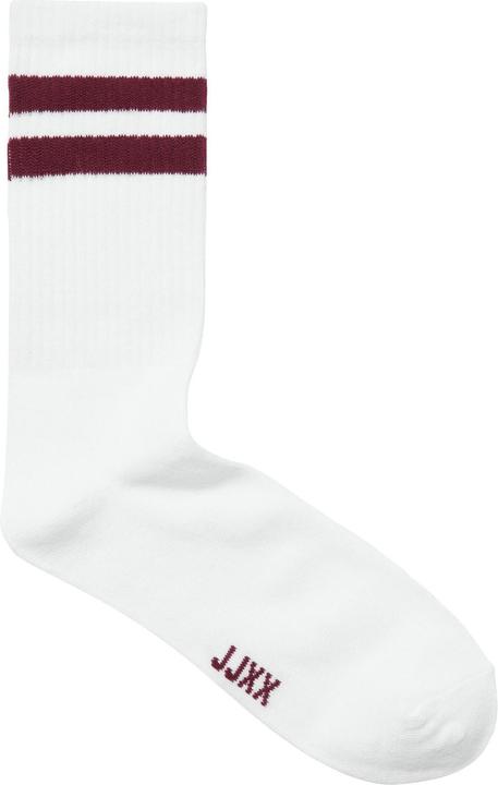 Produktbild JJXX Jxbasic Tennis Sock 3-Pack Acc Noos (3er Pack, One Size)
