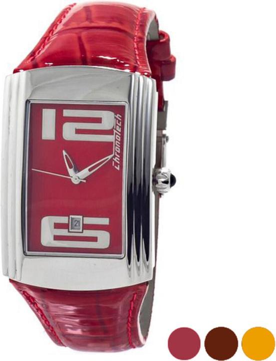Produktbild Chronotech Unisex-Uhr CT7017M (Ø 33 mm) (33 mm)