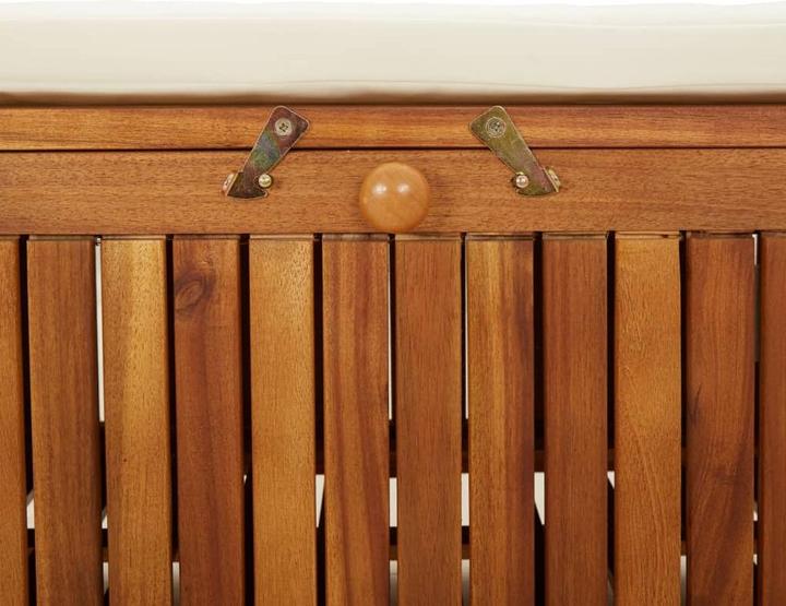 Produktbild vidaXL Gartenbank