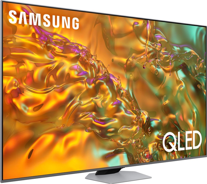 Image du produit Samsung TV QE65Q80DATXXH (65", Q80D, QLED, 4K, 2024)