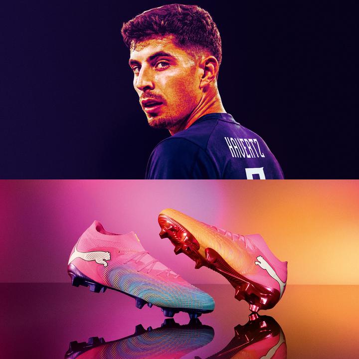 Immagine prodotto Puma Future 9 Ultimate Fg (44)