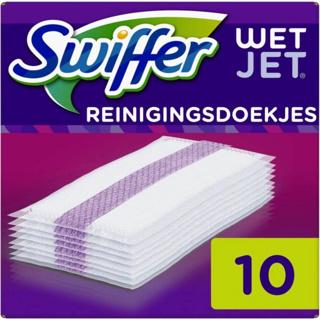 Image du produit Swiffer WetJet (10 pcs)