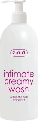 Ziaja Eh bien (500 ml, Lotion de toilette intime)