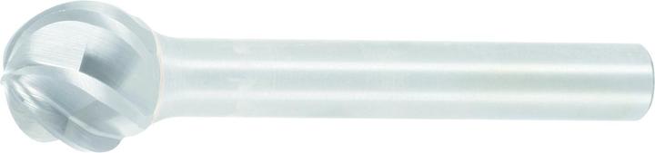 Produktbild KS Tools Frässtift Kugelform