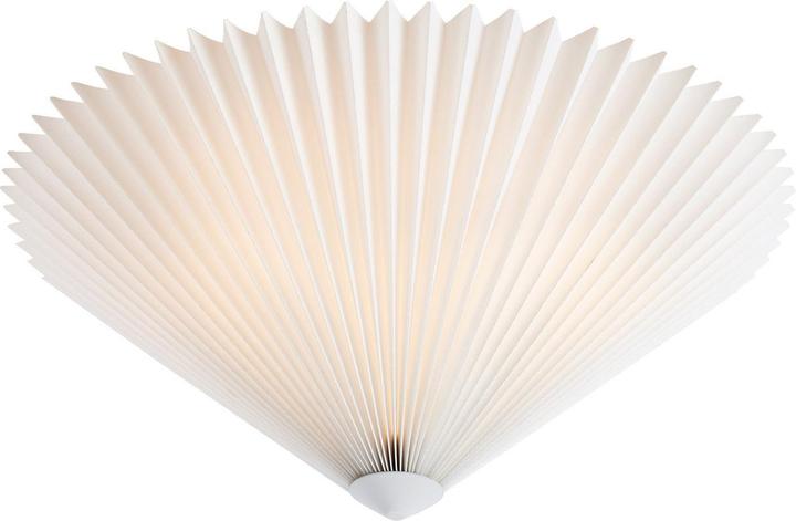 Produktbild Markslöjd PLISADO Plafond 3L 50cm White