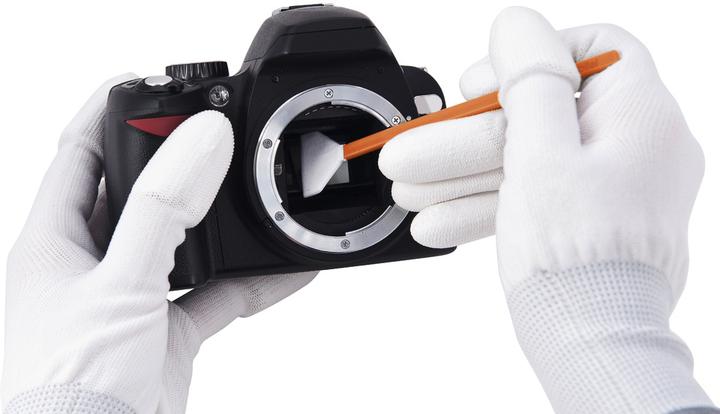 Image du produit Rollei Kit de nettoyage des capteurs pleine grandeur