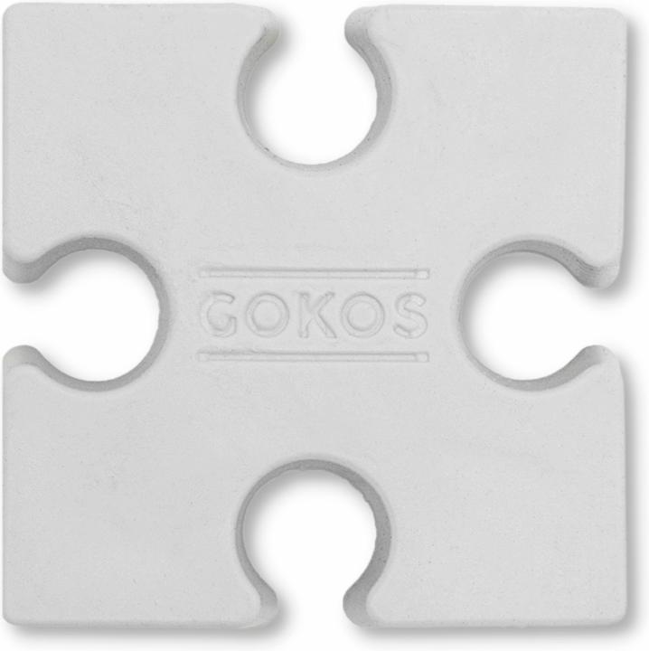 Actual product image Gokos Cube