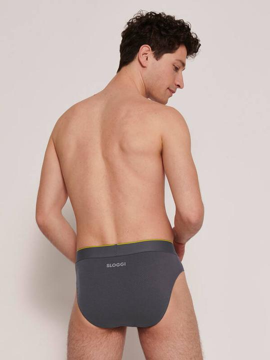 Produktbild Sloggi 2er Pack EVER Airy Slip / Unterhose (XXL, 2er Pack)