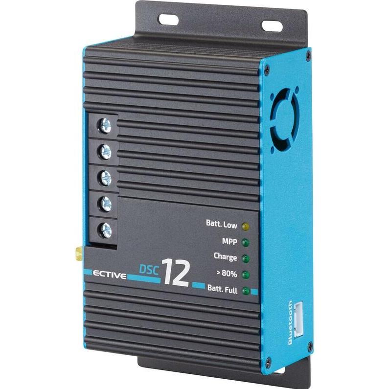 MPPT Regolatore Di Carica Solare 12V / 24V ... - Leroy Merlin - Foto 7