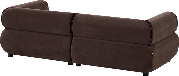 Produktbild Beliani Salla (3-Sitzer)