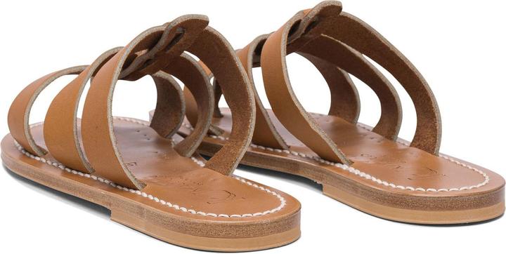 Actual product image K.Jacques Sandals (40)