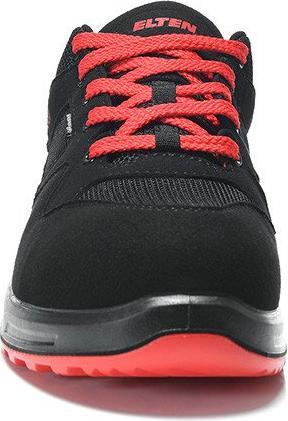Produktbild Elten Sicherheits-Halbschuh S1P Lakers XXT Low ESD Gr.36 (S1P, 36)