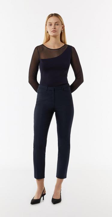 Produktbild Comma Stretchhose im Slim Fit (44)