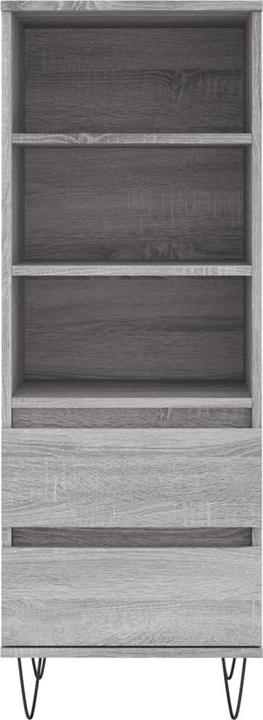 Image du produit vidaXL Highboard (40 x 36 x 110 cm)