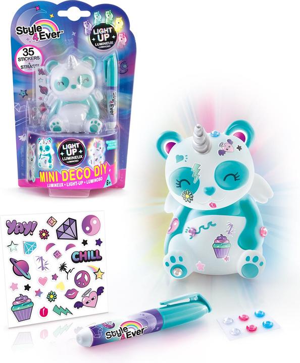 Produktbild Canal Toys DIY Deco