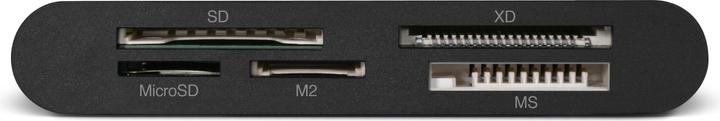 Produktbild Sitecom MD-061 Kartenleser (USB 3.0)