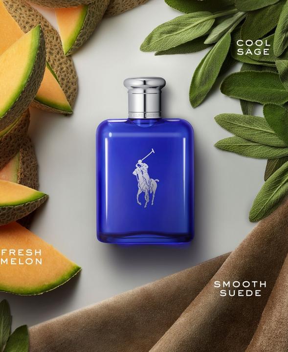 Immagine prodotto Ralph Lauren POLO BLU EDT 125VP +EDT 40+DEOSTICK 75