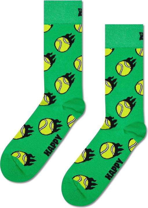 Produktbild Happy Socks Tennis Ball Sock (Einzelpack, 36 - 40)