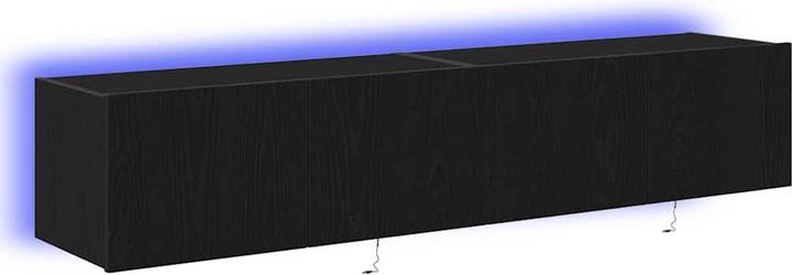 Actual product image vidaXL TV stand (35 x 80 x 31 cm)