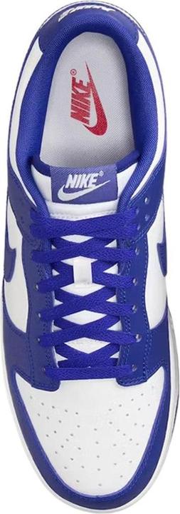 Produktbild Nike Dunk Retro Sneaker Leder (45)