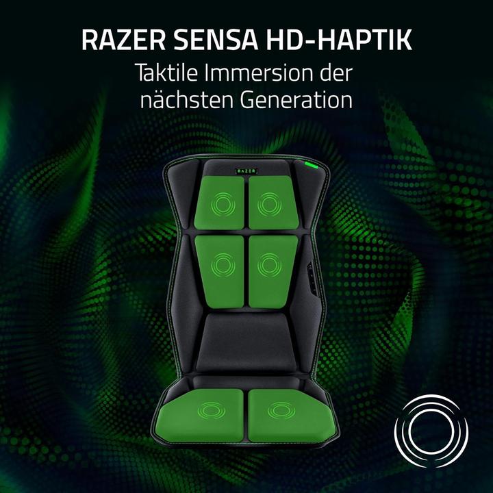 Actual product image Razer Freyja