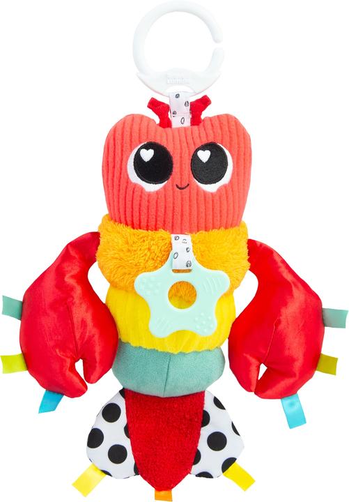 Produktbild Tomy Clip & Go Liam der Hummer