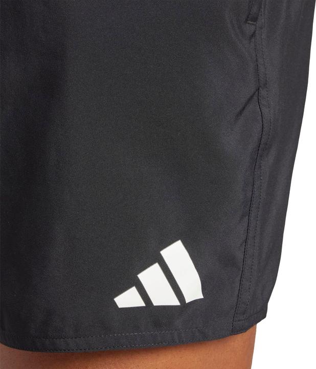 Actual product image Adidas Solid 3-Bars 5" (XL)