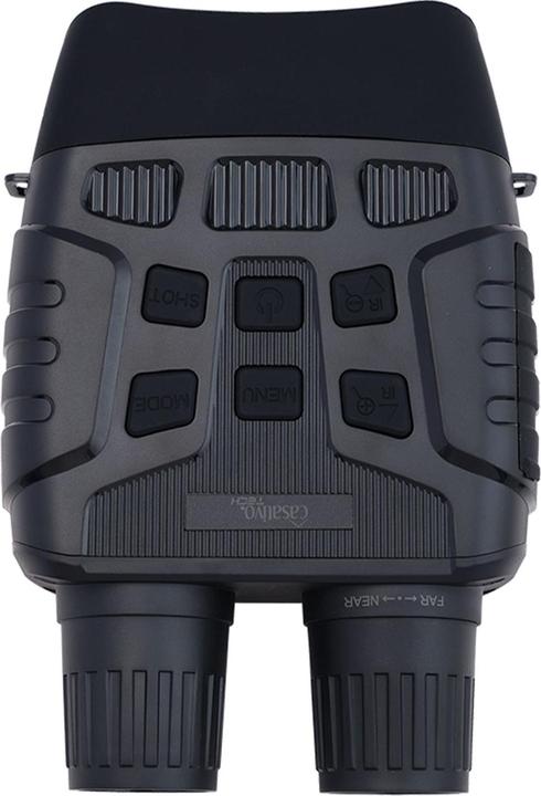 Image du produit Casativo Vision nocturne binoculaire avec caméra vidéo 4k