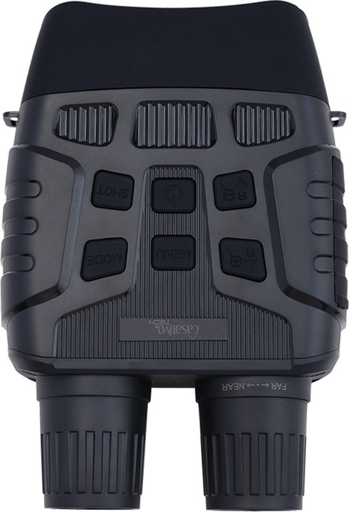 Image du produit Casativo Vision nocturne binoculaire avec caméra vidéo 4k