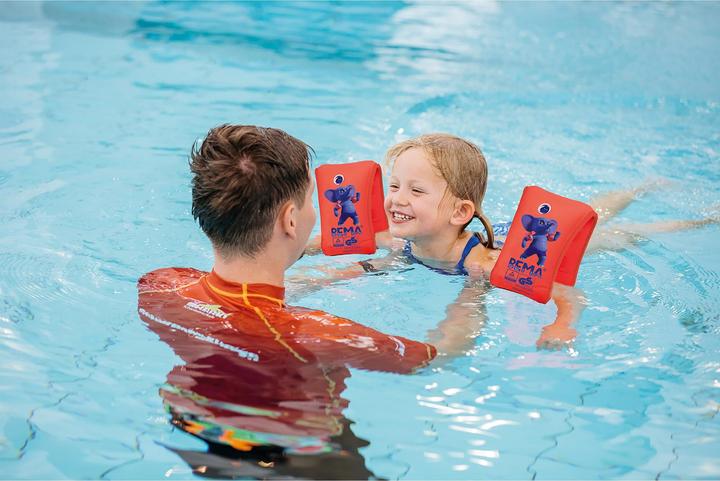 Actual product image Bema Schwimmhilfe