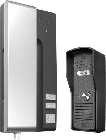 Actual product image Eura DOMOFONAS ADP-30A3 (Cable)