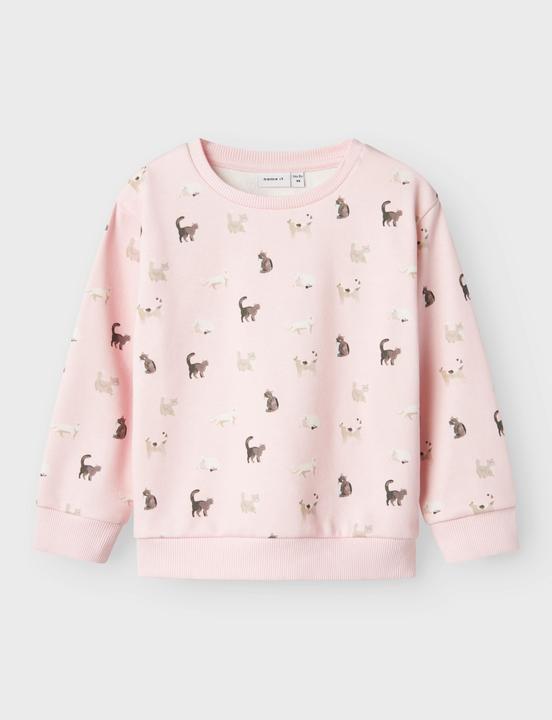 Actual product image Name it Regular Fit Sweatshirt (116)