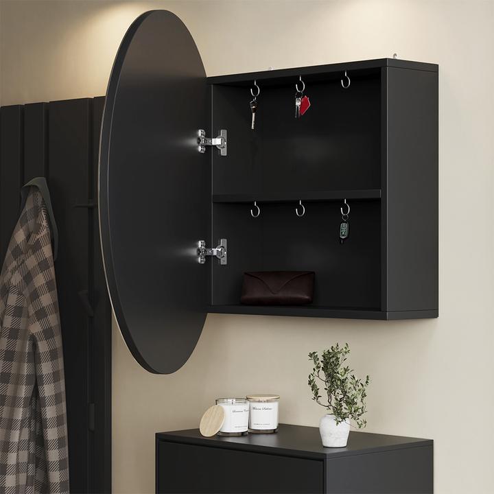 Immagine prodotto Vicco Loki (70 x 17.40 x 70 cm)