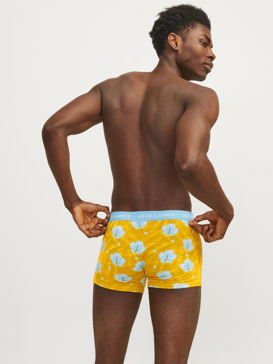 Produktbild Jack & Jones Hawaii Trunks (S, 12er Pack)