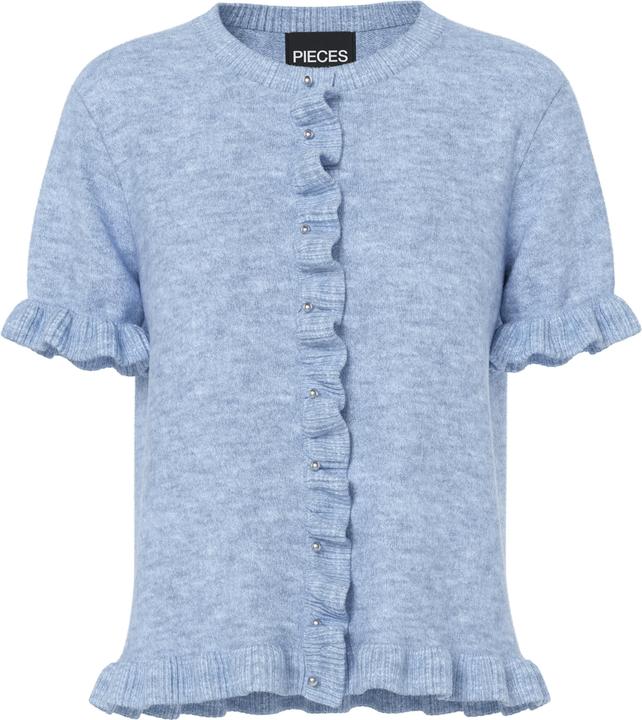 Produktbild Pieces PCLYDIA Strickjacke (L)