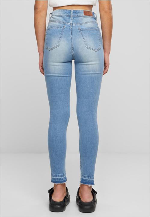 Actual product image Urban Classics Skinny fit jeans - 137893 (30)