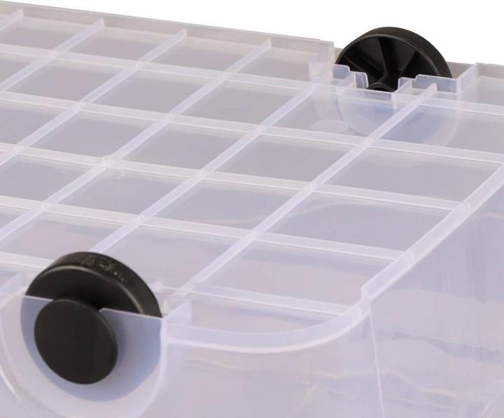 Actual product image Siena Home Anzio (78 x 39.5 x 18 cm, 30 l)