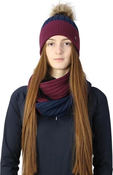 Immagine prodotto Hy Snood di lusso Synergy