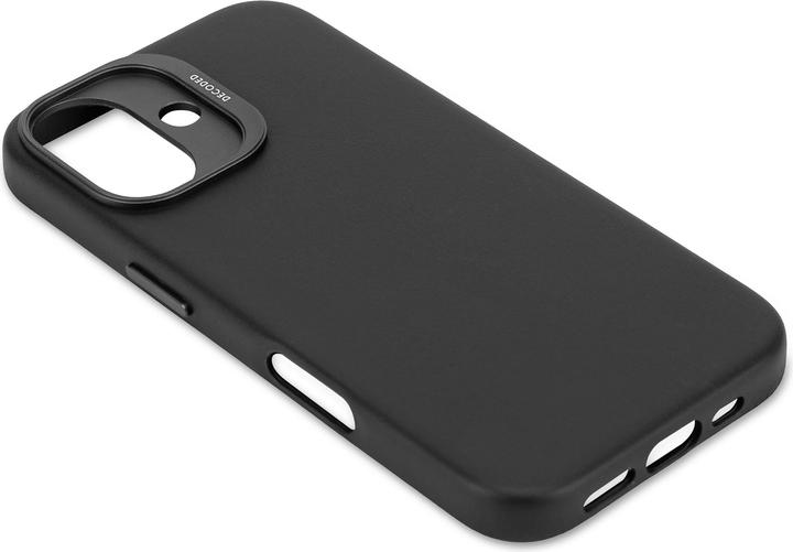 Actual product image Decoded Case for iPhone 16 Shockproof MagSafe (Apple iPhone 16)