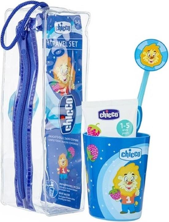 Chicco 8058664121229 (Weich, 1 x)
