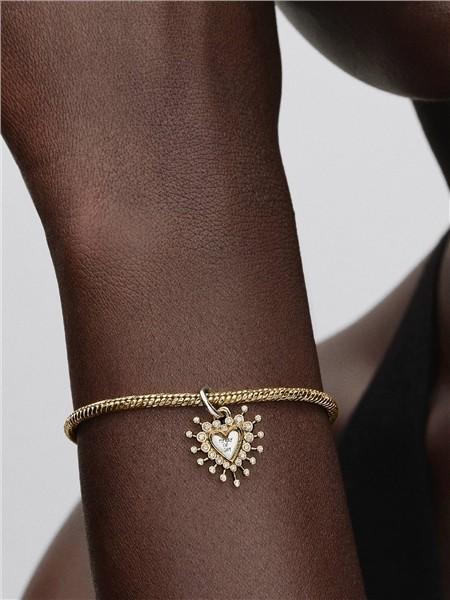 Image du produit Pandora Pendentif (Argent 925)